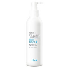 애터미 생모단수 1개(200ml), 1개, 200ml