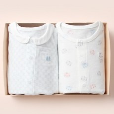 밍크뮤신생아