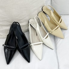 크로스스트랩스틸레토힐 TOP01