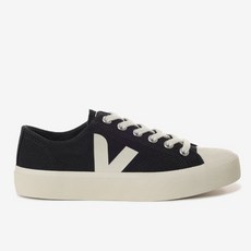 VEJA 베자 남여공용 캔버스화 와타2로우 Wata 2 Low (SVJU231PL01-397)