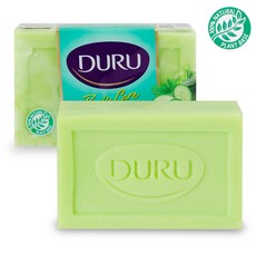 duru비누