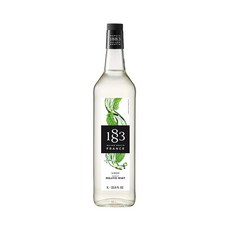 1883 모히토시럽 1000ml, 1L, 1개