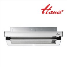 한일정품 렌지후드 슬림형 HSR-600 / 자가설치가능, 단품