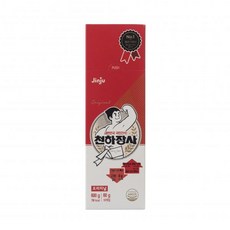 천하장사소세지강아지