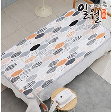 일월드림스파온수매트