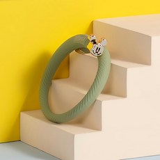 미키모기팔찌