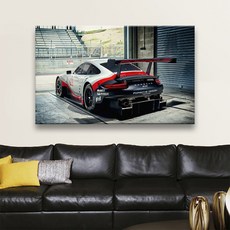 포르쉐911레이싱