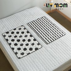 홈쇼핑쿨매트