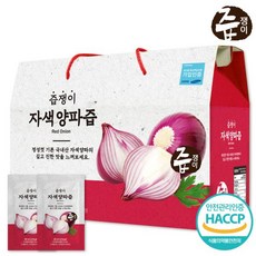 즙쟁이 자색 양파즙 1박스 30포, 1, 없음/없음/없음, 80ml