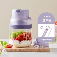 휴대용 과일 주스 블렌더 개인 전기 미니 병 가정용 착즙기 컵 기계 주방용 여름, 04, 4) 04
