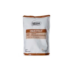 네스카페 핫초코900g x 10봉 자판기용핫초코믹스