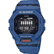 casio g-shock 카시오 남자명품시계 Casio G-Shock GBD-200-2ER 남자 수지 시계 125955