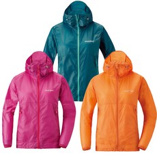 [여성용] 단독특가 몽벨 직수입라인 초경량 방풍 자켓 (UL 스트레치 윈드 파카)