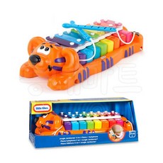 실로폰리틀타익스