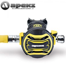 아펙스 옥토퍼스 보조호흡기 레귤레이터 XTX50 OCTO, 없음