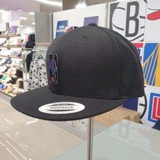 nba스냅백모자
