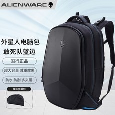 [기간할인] 정품 Alienware 노트북 백팩 생활방수