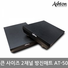 애쉬톤at-50방진