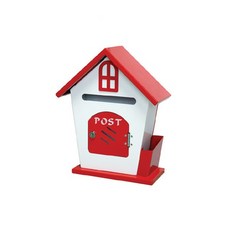 빗물방지우편함