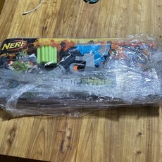 너프건센츄리온