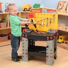  레드박스 역할놀이, 뉴 만능공구놀이세트 (54종) 