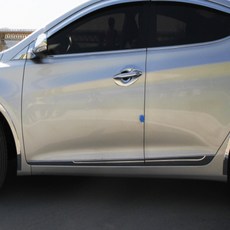 아반떼md바디킷