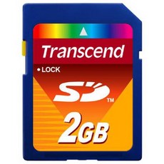 Canon Powershot SD450 Digital Camera Memory Card 2GB Standar/14181731