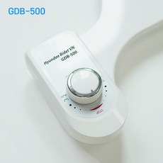현대비데 GDB-500 냉수전용, 고객님 직접설치