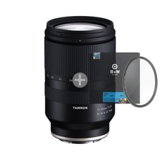 탐론 17-70mm F2.8 B070 소니E용 + BASIC MRC 필터