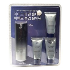 아이오페 맨 톤업 올인원 120ml 올데이퍼펙트 스킨로션에센스