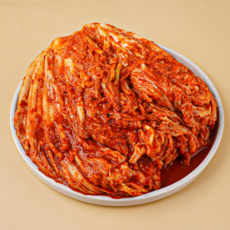 [HACCP] 당일제조 국내산 전라도식 포기김치, 5kg, 1개