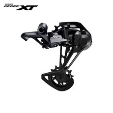  시마노 XT 뒷변속기 M8100(싱글) M8120(더블) 12단 SGS, M8120(프론트더블용) 12단 SGS, 1개 