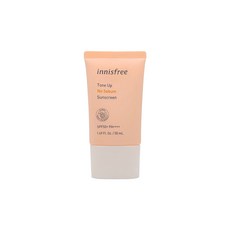 이니스프리 톤업 노세범 선스크린 SPF50+ PA++++, 50ml, 2개