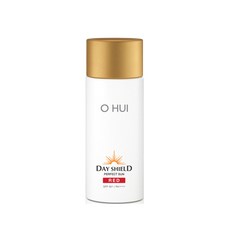 오휘 데이쉴드 퍼펙트 선 (레드) 80ml [자외선차단 주름개선 기능성 화장품] 홍조커버 해주는 그린베이스!, 1Ea