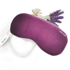 [비타그램] 골드아이 USB 핫스팀 온열안대 WGT-1002