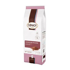 세모아 레드코코아 파우더 1kg, 1개