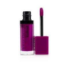 [멸치쇼핑]부르조아 루즈 에디션 벨벳 립스틱 - 06 핑크 퐁 7.7ml, 상세페이지 참조, 상세페이지 참조