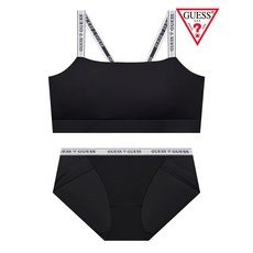 게스스포츠브라