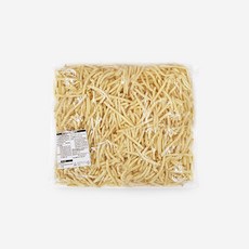 심플로트 메가 크런치 감자튀김 2.04kg, 1개