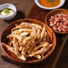 홍익상회 이것이 먹태다, 50g, 5개