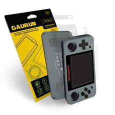 레트로게임기액정필름