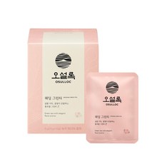 김포공항면세점오설록 TOP01