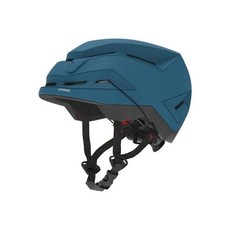 아토믹 헬멧 스노우보드 스키 Atomic Backland UL Helmet, Blue, 59-63cm