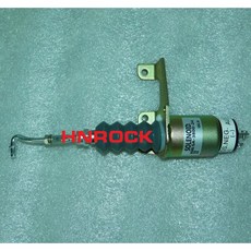 뉴 스톱 솔레노이드 SA 3800 12 24, 24V, 1개