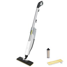 Kercher(Karcher) SC2 Upright 1.513-503.0 [24년 4월 발매] 스팀 클리너 매일 바닥