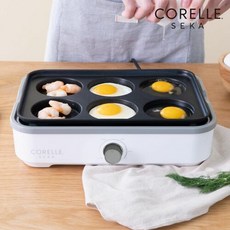 코렐세카심플그릴