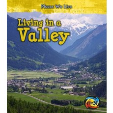 Living in a Valley Hardcover, Heinemann Educational Books