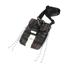 [아페쎄] TREK POUCH 크로스바디백 COGXE H61733 JAA KHAKI [AP