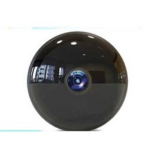 집앞 cctv 현관 홈 가정용 무선 시시티비 대문 카메라, B, 1개