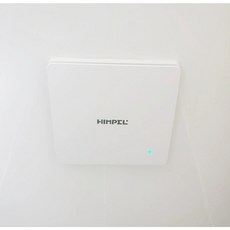 힘펠 환풍기 플렉스 C2-100LF 욕실 화장실 환풍기 저소음 역류방지, 1개